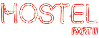 Hostel: Part III