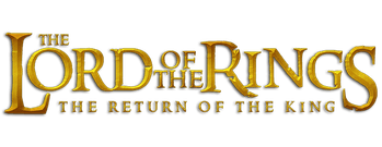 The Lord of the Rings: The Return of the King