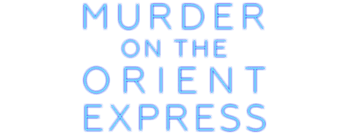 Murder on the Orient Express