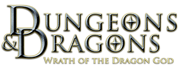 Dungeons & Dragons: Wrath of the Dragon God