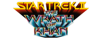 Star Trek II: The Wrath of Khan