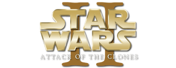 Star Wars: Episode II - Attack of the Clones