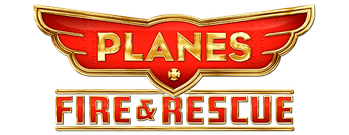 Planes: Fire & Rescue