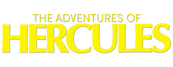 The Adventures of Hercules