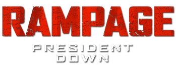 Rampage: President Down