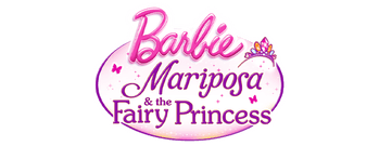 Barbie Mariposa and The Fairy Princess