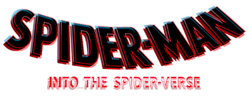 Spider-Man: Into the Spider-Verse