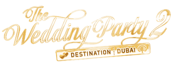 The Wedding Party 2: Destination Dubai