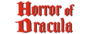 Horror of Dracula