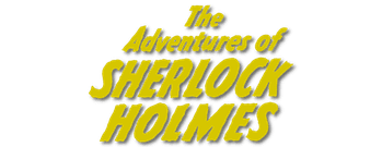 The Adventures of Sherlock Holmes