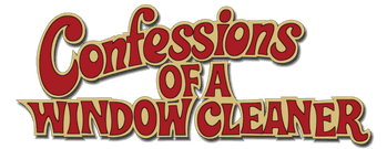 Confessions of a Window Cleaner