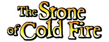 The Land Before Time VII: The Stone of Cold Fire