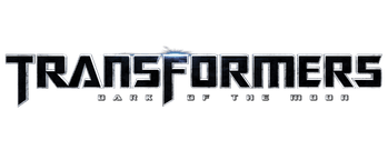 Transformers: Dark of the Moon