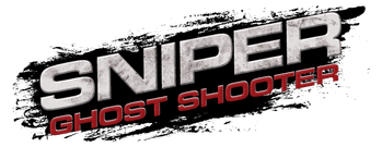 Sniper: Ghost Shooter