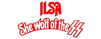 Ilsa: She Wolf of the SS