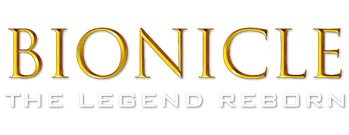 Bionicle: The Legend Reborn