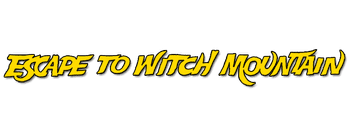 Escape to Witch Mountain