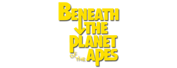 Beneath the Planet of the Apes