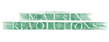 The Matrix Revolutions