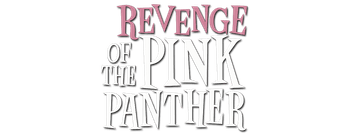 Revenge of the Pink Panther