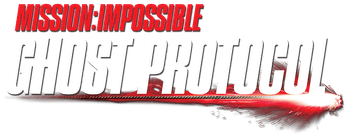 Mission: Impossible - Ghost Protocol