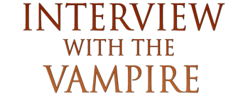 Interview with the Vampire: The Vampire Chronicles