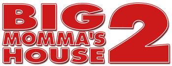 Big Momma's House 2