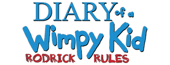 Diary of a Wimpy Kid: Rodrick Rules