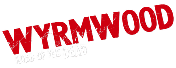 Wyrmwood: Road of the Dead