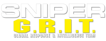 Sniper: G.R.I.T. - Global Response & Intelligence Team