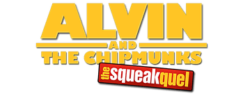 Alvin and the Chipmunks: The Squeakquel