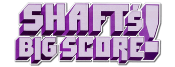 Shaft's Big Score!