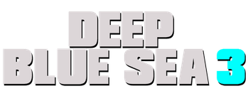 Deep Blue Sea 3