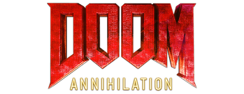 Doom: Annihilation