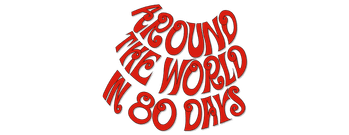 Around the World in 80 Days