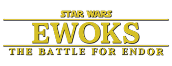 Ewoks: The Battle for Endor