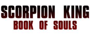 The Scorpion King: Book of Souls