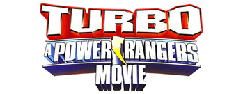 Turbo: A Power Rangers Movie