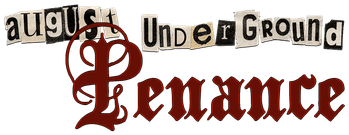 August Underground's Penance