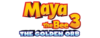 Maya the Bee 3: The Golden Orb