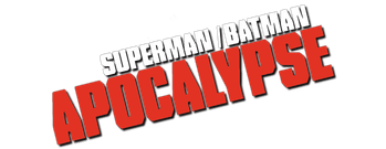 Superman/Batman: Apocalypse