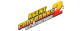 Agent Cody Banks 2: Destination London