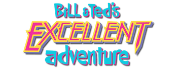 Bill & Ted's Excellent Adventure