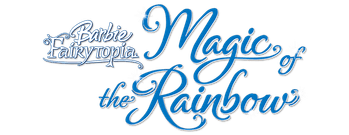 Barbie Fairytopia: Magic of the Rainbow