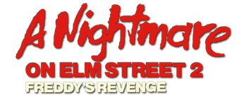 A Nightmare on Elm Street 2: Freddy's Revenge