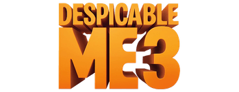 Despicable Me 3