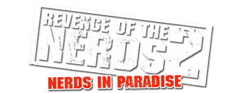 Revenge of the Nerds II: Nerds in Paradise