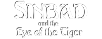 Sinbad and the Eye of the Tiger