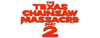 The Texas Chainsaw Massacre 2