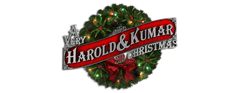 A Very Harold & Kumar Christmas